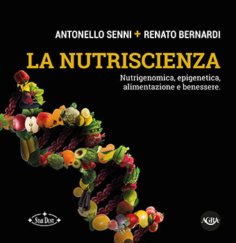 La Nutriscienza Agra Editrice